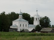 Церковь Преображения Господня