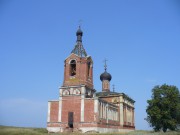 Церковь Казанской иконы Божией Матери - Бураково - Спасский район - Республика Татарстан