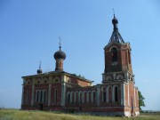 Церковь Казанской иконы Божией Матери - Бураково - Спасский район - Республика Татарстан