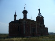Церковь Казанской иконы Божией Матери, , Бураково, Спасский район, Республика Татарстан