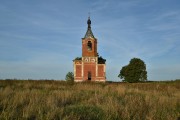 Церковь Казанской иконы Божией Матери - Бураково - Спасский район - Республика Татарстан