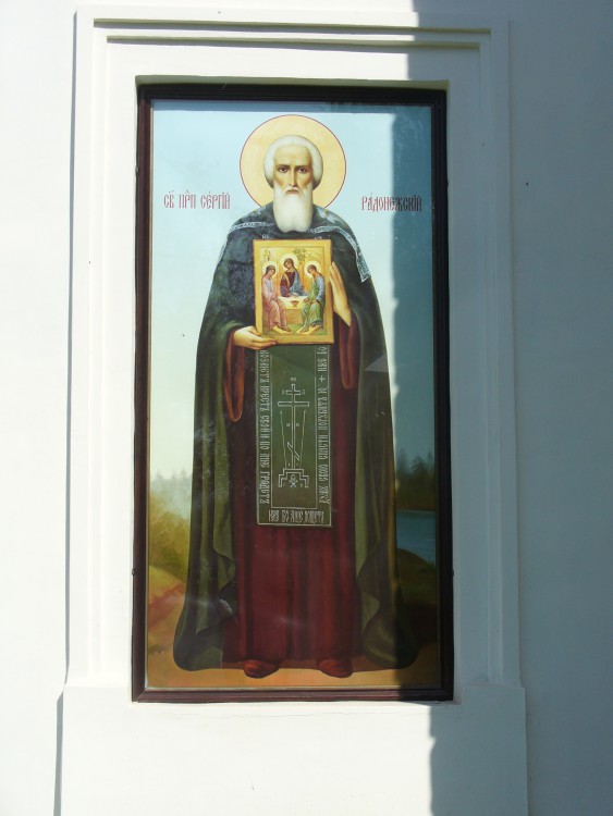 Церковь Троицы Живоначальной, Полянка (Лаишевский район, Республика Татарстан). интерьер и убранство