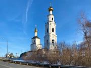 Церковь Троицы Живоначальной