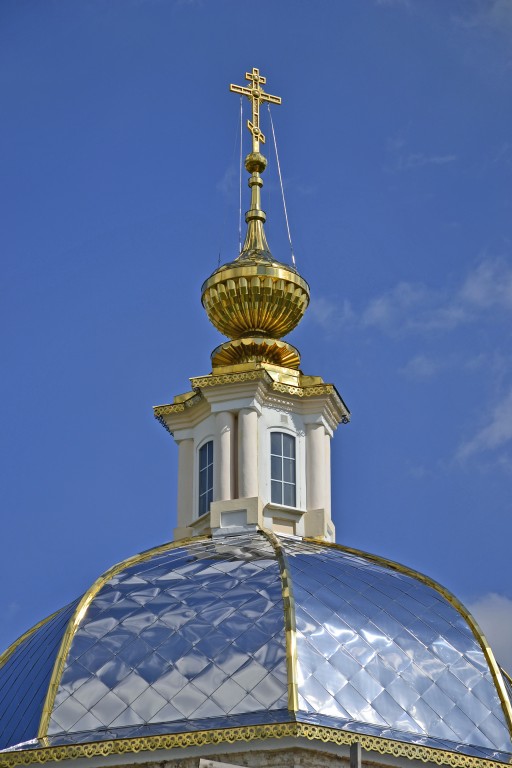 Церковь Михаила Архангела, Пронск (Пронский район, Рязанская область). архитектурные детали