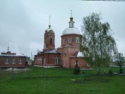 Церковь Михаила Архангела, , Пронск, Пронский район, Рязанская область
