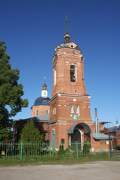 Церковь Михаила Архангела, , Пронск, Пронский район, Рязанская область