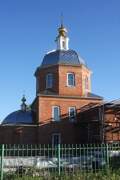 Церковь Михаила Архангела, , Пронск, Пронский район, Рязанская область