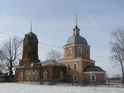 Церковь Михаила Архангела