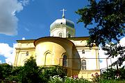 Троицкий женский монастырь - Пенза - Пенза, город - Пензенская область