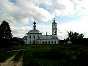 Церковь Покрова Пресвятой Богородицы, , Белбаж, Ковернинский район, Нижегородская область