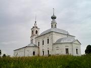 Белбаж. Покрова Пресвятой Богородицы, церковь