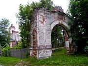 Троицкий Белбажский женский монастырь - Белбаж - Ковернинский район - Нижегородская область
