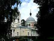 Церковь Покрова Пресвятой Богородицы, , Городец, Городецкий район, Нижегородская область