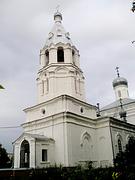 Церковь Преображения Господня, , Чернолесская пустынь, Бор, ГО, Нижегородская область