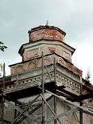 Церковь Николая Чудотворца - Нестиары - Воскресенский район - Нижегородская область