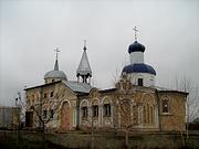 Церковь иконы Божией Матери "Нечаянная Радость", , Новомичуринск, Пронский район, Рязанская область