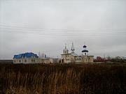Церковь иконы Божией Матери "Нечаянная Радость", , Новомичуринск, Пронский район, Рязанская область