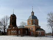 Церковь Михаила Архангела, , Пронск, Пронский район, Рязанская область