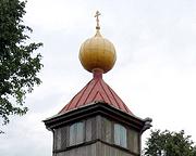 Неизвестная старообрядческая моленная - Криваны (Калупской волости) - Аугшдаугавский край - Латвия