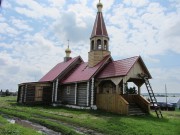 Церковь Троицы Живоначальной - Кувакино - Алатырский район и г. Алатырь - Республика Чувашия