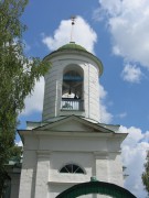 Церковь Петра и Павла, , Порецкое, Порецкий район, Республика Чувашия