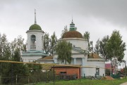 Церковь Петра и Павла, , Порецкое, Порецкий район, Республика Чувашия