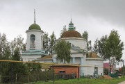 Порецкое. Петра и Павла, церковь