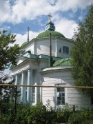 Петра и Павла, церковь