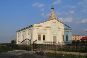 Церковь Троицы Живоначальной - Порецкое - Порецкий район - Республика Чувашия