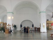 Церковь Троицы Живоначальной - Порецкое - Порецкий район - Республика Чувашия