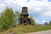 Церковь Параскевы Пятницы - Докукино - Воскресенский район - Нижегородская область