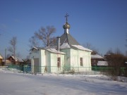 Церковь Тихона Задонского - Бологое - Бологовский район - Тверская область