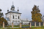 Воскресенское. Воскресения Христова, церковь