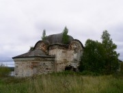 Спаса Нерукотворного Образа, церковь