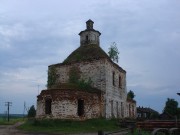 Церковь Успения Пресвятой Богородицы, , Лена, Ленский район, Архангельская область