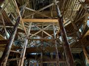 Яренск. Преображения Господня, собор