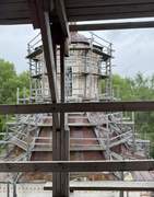 Яренск. Преображения Господня, собор