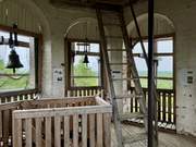 Яренск. Преображения Господня, собор