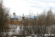 Церковь Успения Пресвятой Богородицы, , Микунь, Усть-Вымский район, Республика Коми