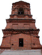 Пьянгус. Сергия Радонежского, церковь