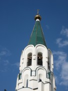 Церковь Сошествия Святого Духа, , Краснодар, Краснодар, город, Краснодарский край