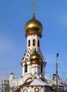 Чита. Луки (Войно-Ясенецкого) при Государственной медицинской академии, церковь