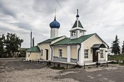 Церковь Николая Чудотворца, , Дальнее Константиново, Дальнеконстантиновский район, Нижегородская область