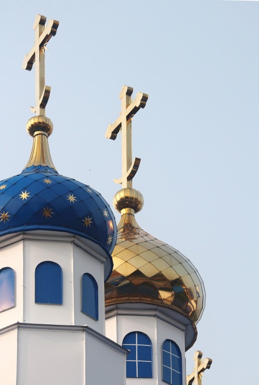 Церковь Вознесения Господня, Большебрусянское (Белоярский район (Белоярский ГО и ГО Верхнее Дуброво), Свердловская область). архитектурные детали