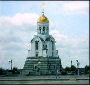 Храм-часовня Александра Невского, , Каменск-Уральский, Каменск-Уральский (город Каменск-Уральский), Свердловская область