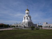 Храм-часовня Александра Невского - Каменск-Уральский - Каменск-Уральский (город Каменск-Уральский) - Свердловская область