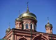 Саввино. Троицы Живоначальной, церковь