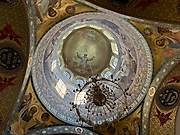 Саввино. Троицы Живоначальной (новая), церковь