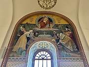 Саввино. Троицы Живоначальной (новая), церковь