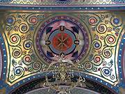 Саввино. Троицы Живоначальной (новая), церковь